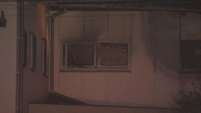 「人が刺された、ガソリンをまいている」 ケーキ店火災で死者3人に　岐阜・本巣市