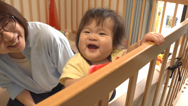 子育ての悩みを“抱っこ”で解決!? 広がる寄り添いボランティア「抱っこ隊」 昭和も令和も変わらない子育ての「孤独」解消へ新たな選択肢 【中京テレビ子育て応援企画】