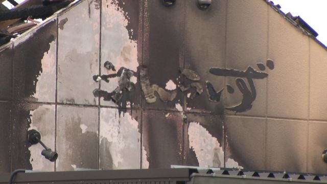 ケーキ店火災　オーナー女性も死亡し死者は4人に　会社役員の男性との間でトラブルか　岐阜・本巣市