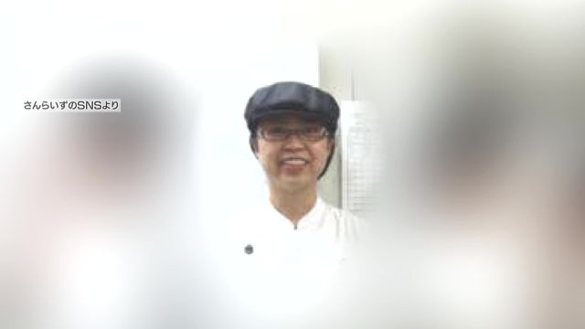 ケーキ店火災　オーナー女性も死亡し死者は4人に　会社役員の男性との間でトラブルか　岐阜・本巣市