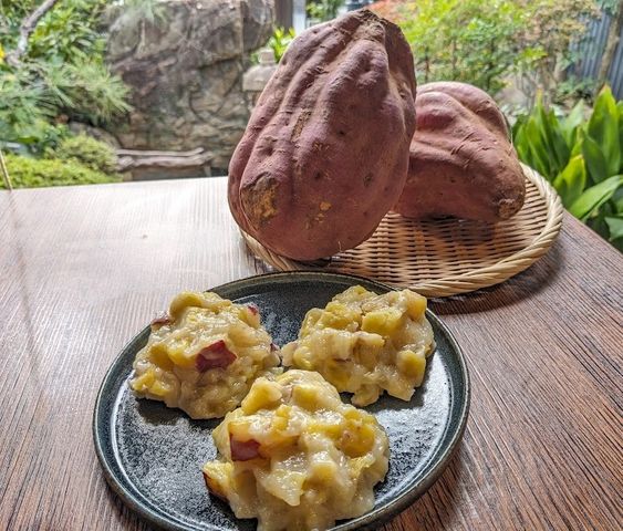 【愛知・東三河】食品ロス削減に挑む老舗和菓子店 規格外の野菜・果物を“ここでしか食べられない和菓子”へ もったいない精神で地域活性化狙う
