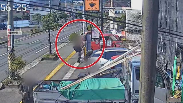 高市首相らのポスターが破られる　県議は警察に被害届を提出　岐阜・多治見市