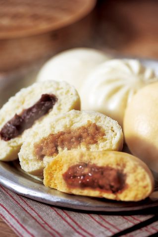 井村屋が“あずきの皮”や“生おから”などの食品ロスを原料化　肉まん・あんまんの生地などに活用　アップサイクルセンター設立で食品ロス削減を加速　「自社の食品ロスを自社の商品に」