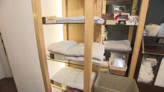 “最近よく眠れていますか？”　AIで“睡眠の質”改善も　診療科名に「睡眠障害」