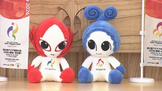 アジアパラ競技大会 車いすテニスなど5競技でチケット販売率9割以上 18日に開会式