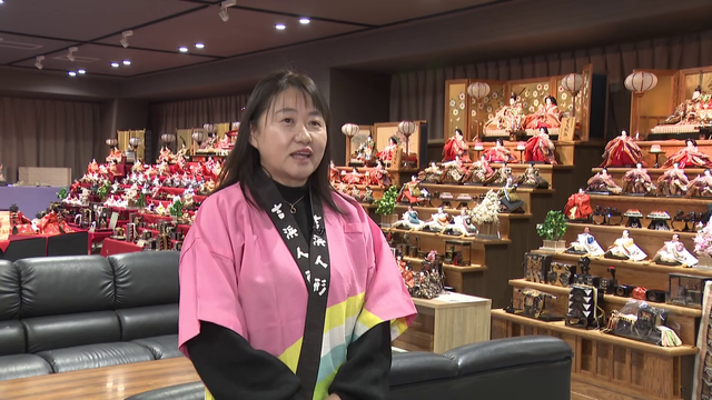 ひな人形にまつわる“迷信”の真相「婚期が遅れる」広まったワケとは？ ひな人形はいつ出すのがいい？ 人気は「3段飾り」