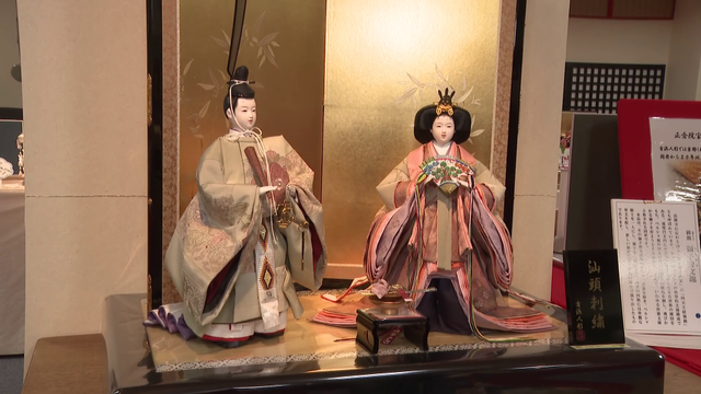 ひな人形にまつわる“迷信”の真相「婚期が遅れる」広まったワケとは？ ひな人形はいつ出すのがいい？ 人気は「3段飾り」