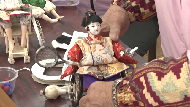 ひな人形にまつわる“迷信”の真相「婚期が遅れる」広まったワケとは？ ひな人形はいつ出すのがいい？ 人気は「3段飾り」