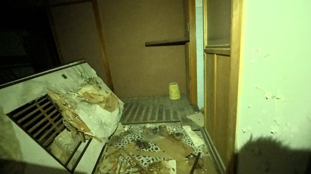 「廃虚旅館」に続々と人が 一体なぜ? 不法侵入を防ぐために企業が始めたイベント