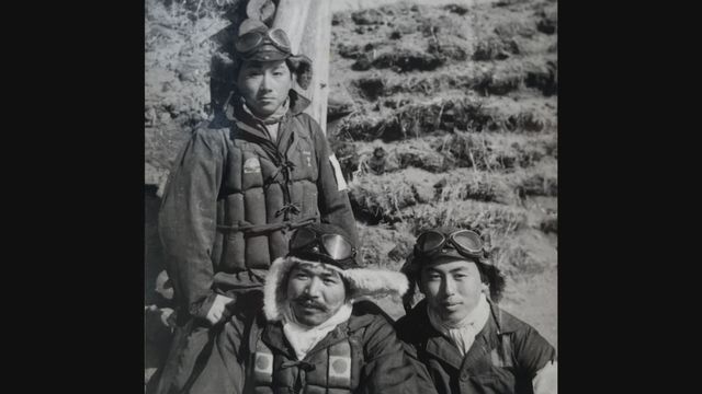 戦後80年 特攻からの生還 爆撃機「銀河」の元搭乗員99歳の証言