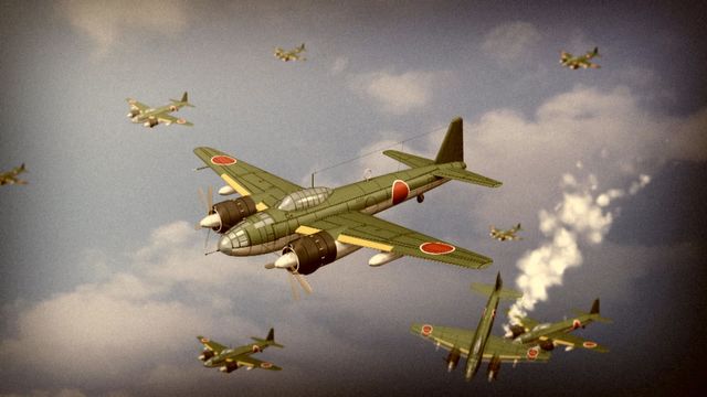 戦後80年 特攻からの生還 爆撃機「銀河」の元搭乗員99歳の証言