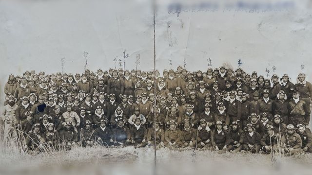 戦後80年 特攻からの生還 爆撃機「銀河」の元搭乗員99歳の証言