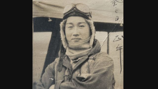 戦後80年 特攻からの生還 爆撃機「銀河」の元搭乗員99歳の証言