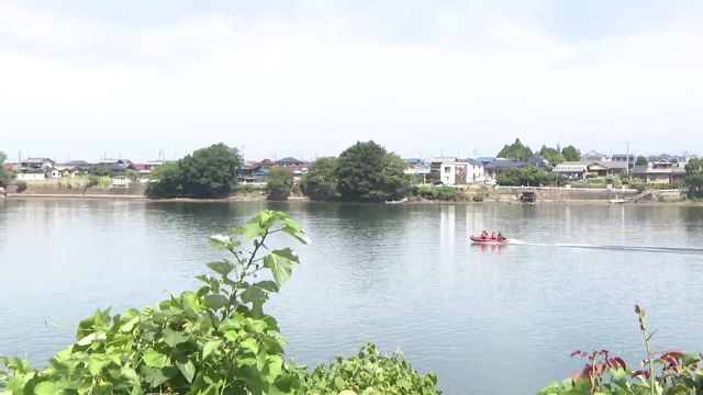 【注意】ライフジャケットを着ていても溺れてしまうことも…正しい着用方法とは? 夏のレジャーシーズン前に確認を