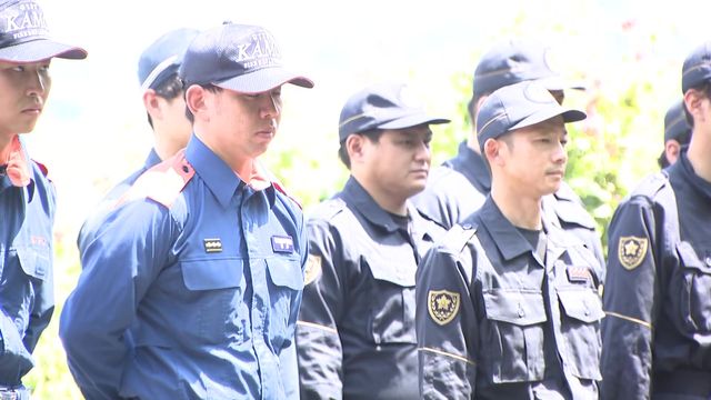 【注意】ライフジャケットを着ていても溺れてしまうことも…正しい着用方法とは? 夏のレジャーシーズン前に確認を
