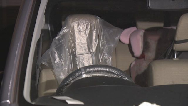 重傷ひき逃げの疑いで介護士の男を逮捕 容疑を否認 名古屋・西区