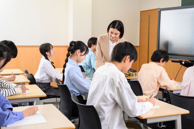 【愛知の高校入試・最新事情】公立王国・愛知で私立・中高一貫校が人気上昇のワケ、野田塾講師に聞く“これからの高校選び”の基準