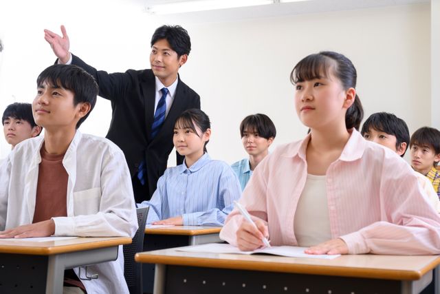 【愛知の高校入試・最新事情】公立王国・愛知で私立・中高一貫校が人気上昇のワケ、野田塾講師に聞く“これからの高校選び”の基準