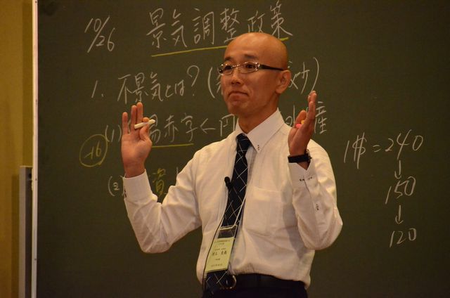 【愛知の高校入試・最新事情】公立王国・愛知で私立・中高一貫校が人気上昇のワケ、野田塾講師に聞く“これからの高校選び”の基準