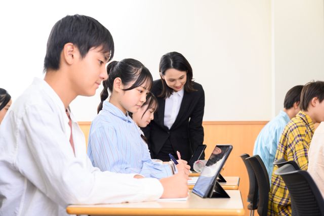 【愛知の高校入試・最新事情】公立王国・愛知で私立・中高一貫校が人気上昇のワケ、野田塾講師に聞く“これからの高校選び”の基準