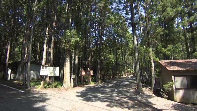 迫られる“命守る選択”　「40℃予報見て急きょ判断」宿泊行事が中止に…　愛知・大府市