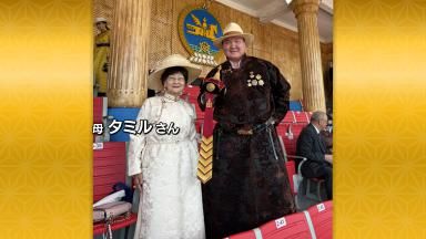 【元横綱 白鵬に生直撃】“退職後”初テレビ出演！同郷ライバルとの驚きのエピソード公開「夜中の3時まで初めて話した」