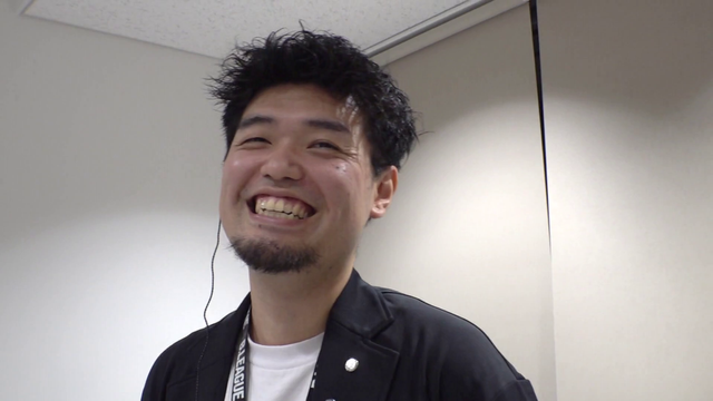 「IGアリーナを満席にしたい!」ドルフィンズ開幕戦の裏側で奮闘した若手スタッフ 目標の入場者数は『いざ、名古屋』!? 客席を真っ赤なドルフィンズカラーで染めることはできたのか…?