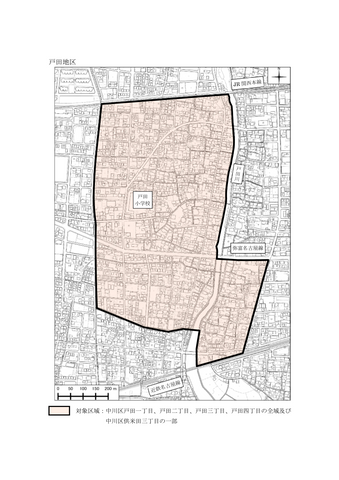 大分市170棟延焼火災から考える「住宅密集地」の危険性 “強風”と“乾燥”で一気に燃え広がる恐怖 名古屋市内でも11か所が「木造住宅密集地域」に位置づけ