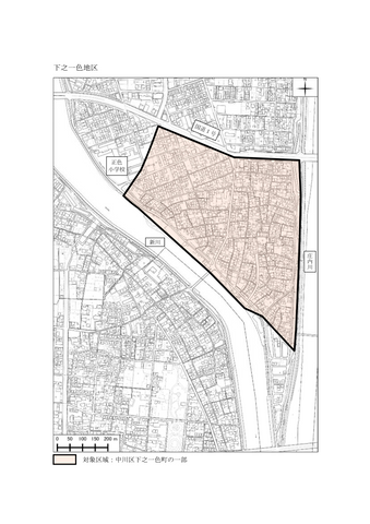 大分市170棟延焼火災から考える「住宅密集地」の危険性 “強風”と“乾燥”で一気に燃え広がる恐怖 名古屋市内でも11か所が「木造住宅密集地域」に位置づけ