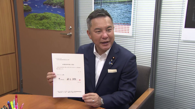 石破首相の辞任表明「遅い」の声も… 東海3県でも割れた総裁選前倒し論争に終止符 自民党の“分断”は避けられるのか? “党内融和”と“信頼回復”へ課題残る