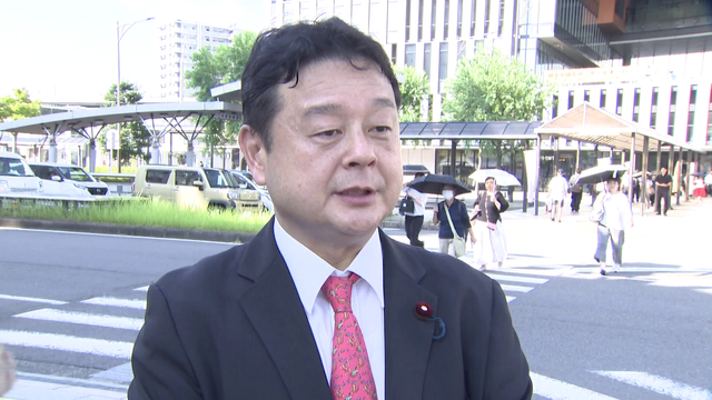 石破首相の辞任表明「遅い」の声も… 東海3県でも割れた総裁選前倒し論争に終止符 自民党の“分断”は避けられるのか? “党内融和”と“信頼回復”へ課題残る