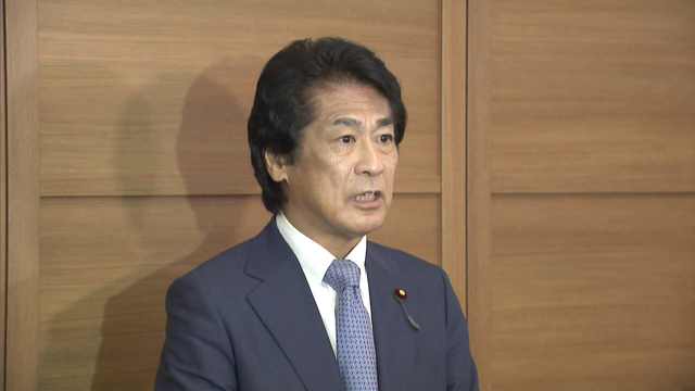 石破首相の辞任表明「遅い」の声も… 東海3県でも割れた総裁選前倒し論争に終止符 自民党の“分断”は避けられるのか? “党内融和”と“信頼回復”へ課題残る