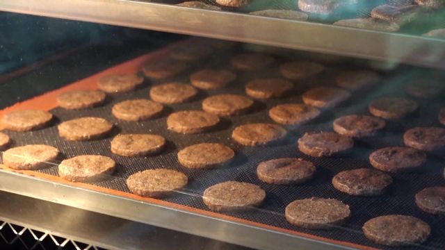 HAERA出店のスイーツの持ち帰り専門店　「栄に返り咲きたい」　リベンジ託す“ジャスミンケーキ”　名古屋・栄
