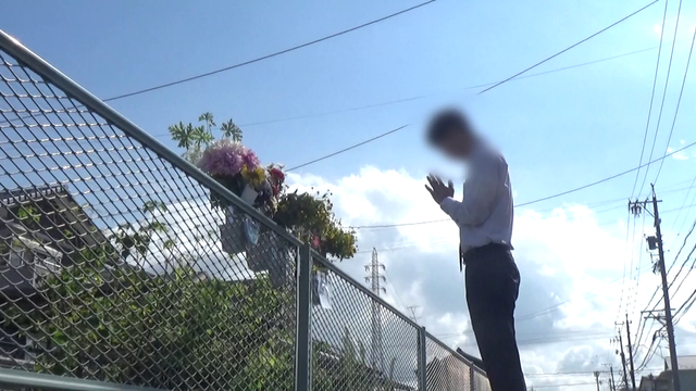 「娘も被害者と認めて」 事故で妊娠9か月の妻を亡くした男性の悲痛な思い 緊急帝王切開で生まれた娘は脳障害で寝たきりに “人”と認められない命の重み 愛知・一宮市