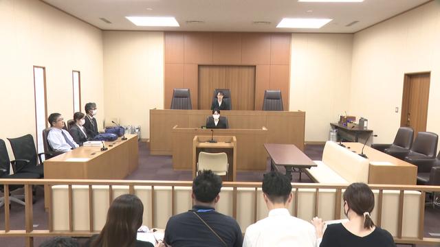 「娘も被害者と認めて」 事故で妊娠9か月の妻を亡くした男性の悲痛な思い 緊急帝王切開で生まれた娘は脳障害で寝たきりに “人”と認められない命の重み 愛知・一宮市