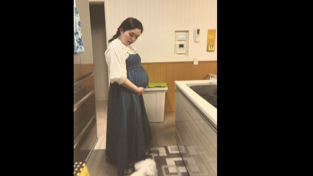 「娘も被害者と認めて」 事故で妊娠9か月の妻を亡くした男性の悲痛な思い 緊急帝王切開で生まれた娘は脳障害で寝たきりに “人”と認められない命の重み 愛知・一宮市
