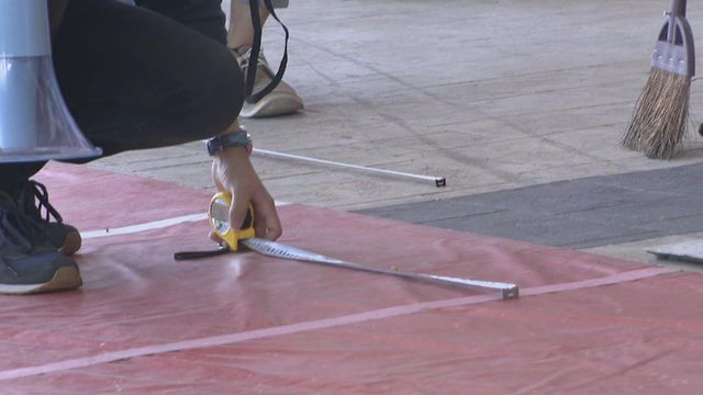 「さくらんぼ種飛ばし」7年ぶりに開催へ 全国の最高記録は20メートル5センチ 山形県東根市との空路交流がきっかけ 愛知・豊山町