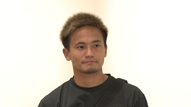 負けられない戦いが続く名古屋グランパスの