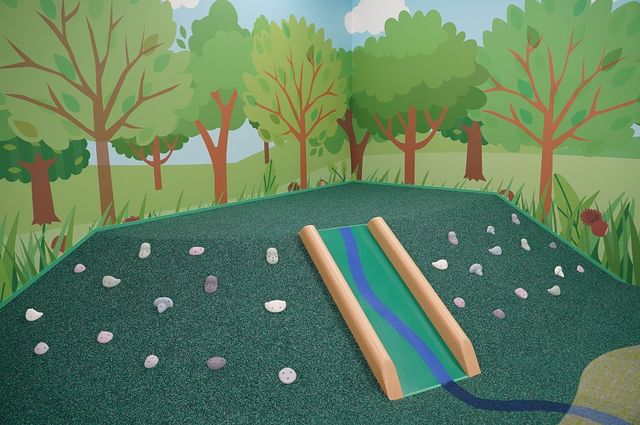 【27年ぶりの大改修】碧南海浜水族館に“靴を脱いで遊べる”新エリアが3月オープン、すべり台に洞窟探検など親子で楽しめる仕掛けが満載