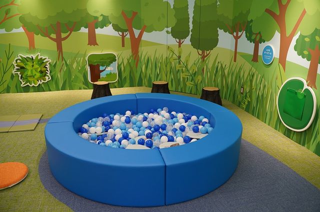 【27年ぶりの大改修】碧南海浜水族館に“靴を脱いで遊べる”新エリアが3月オープン、すべり台に洞窟探検など親子で楽しめる仕掛けが満載