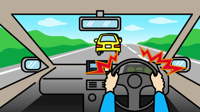 この時期になぜ？走行中に“タイヤ外れ”相次ぐ...GWは車のトラブルに要注意、スマホ充電など電装品による“バッテリー上がり”も急増中