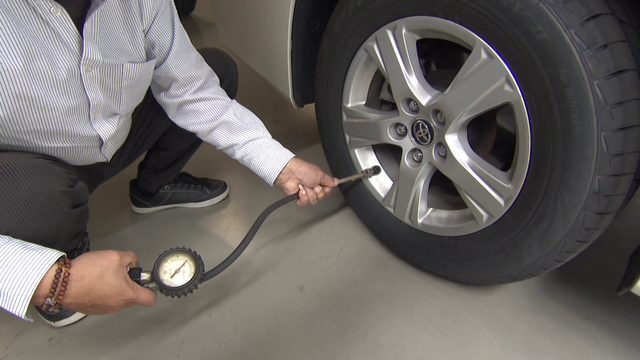 この時期になぜ？走行中に“タイヤ外れ”相次ぐ...GWは車のトラブルに要注意、スマホ充電など電装品による“バッテリー上がり”も急増中