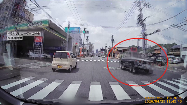 この時期になぜ？走行中に“タイヤ外れ”相次ぐ...GWは車のトラブルに要注意、スマホ充電など電装品による“バッテリー上がり”も急増中