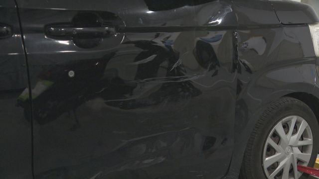 「怖くなり動転して立ち去った」 原付バイクの女性を“ひき逃げ” 66歳の男逮捕 愛知県警