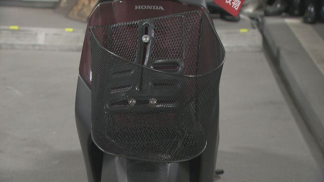 「怖くなり動転して立ち去った」 原付バイクの女性を“ひき逃げ” 66歳の男逮捕 愛知県警