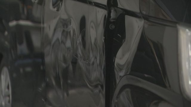 「怖くなり動転して立ち去った」 原付バイクの女性を“ひき逃げ” 66歳の男逮捕 愛知県警