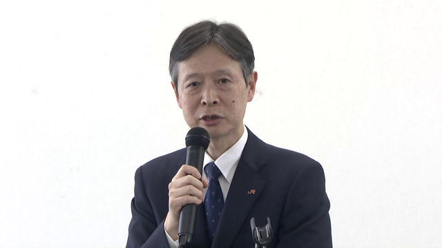 リニア開業は2036年以降か　“10年で11兆円に膨れ上がった総工費”　計画再始動で“名古屋” “岐阜・中津川”はどう変わる？　駅周辺は開業後の未来に“期待”高まる