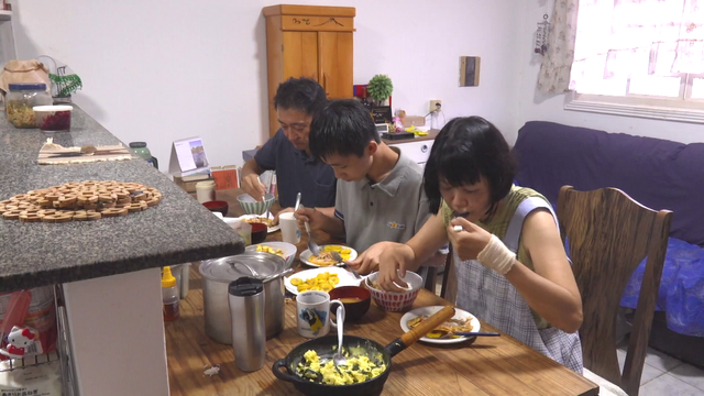 地球の裏側で木を植え続けて30年　先住民が“家族”と呼ぶ日本人の挑戦　「植える文化を人の心に植えていきたい」