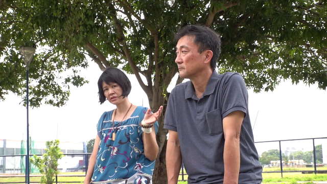 地球の裏側で木を植え続けて30年　先住民が“家族”と呼ぶ日本人の挑戦　「植える文化を人の心に植えていきたい」