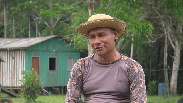 地球の裏側で木を植え続けて30年　先住民が“家族”と呼ぶ日本人の挑戦　「植える文化を人の心に植えていきたい」